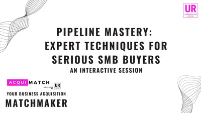 Pipeline Mastery June 27th 2024 (2)