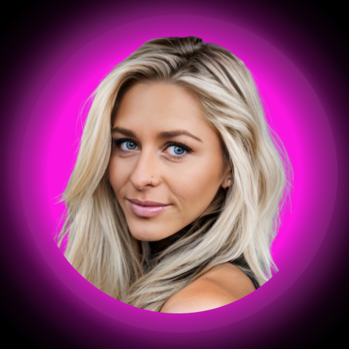 Athena Simpson, Founder and CEO of AcquiMatch