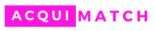 AcquiMatch