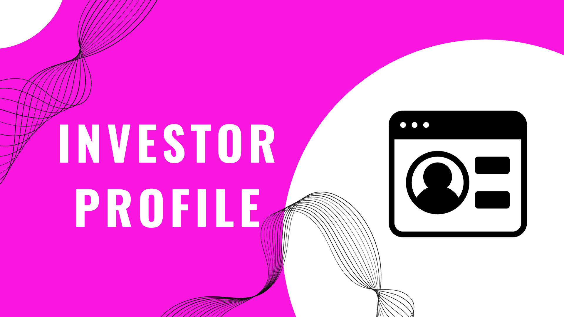 Investor Profile