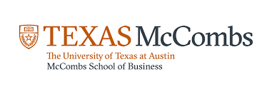 UT Austin McCombs School of Business